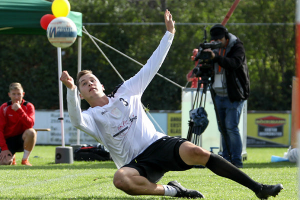 Brettorf und Unterhaugstett sicher bei DM dabei – Stammheim, Tiefenthal und Moslesfehn steigen ab