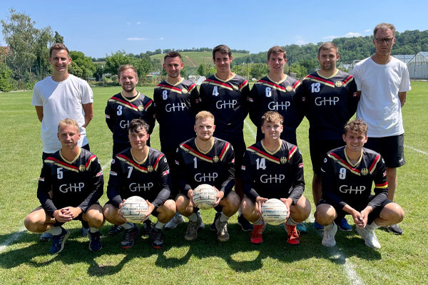 U21 startet mit EM-Vorbereitung in Waibstadt und Segnitz