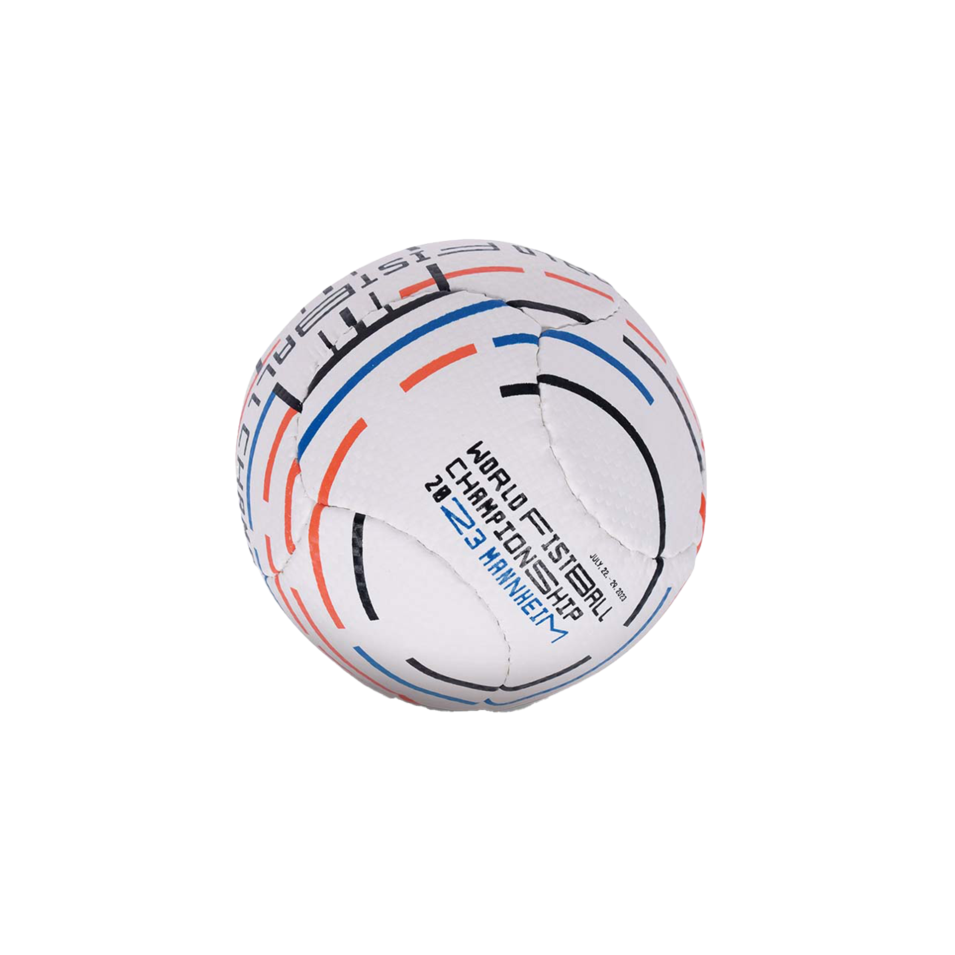 WM Mini Ball