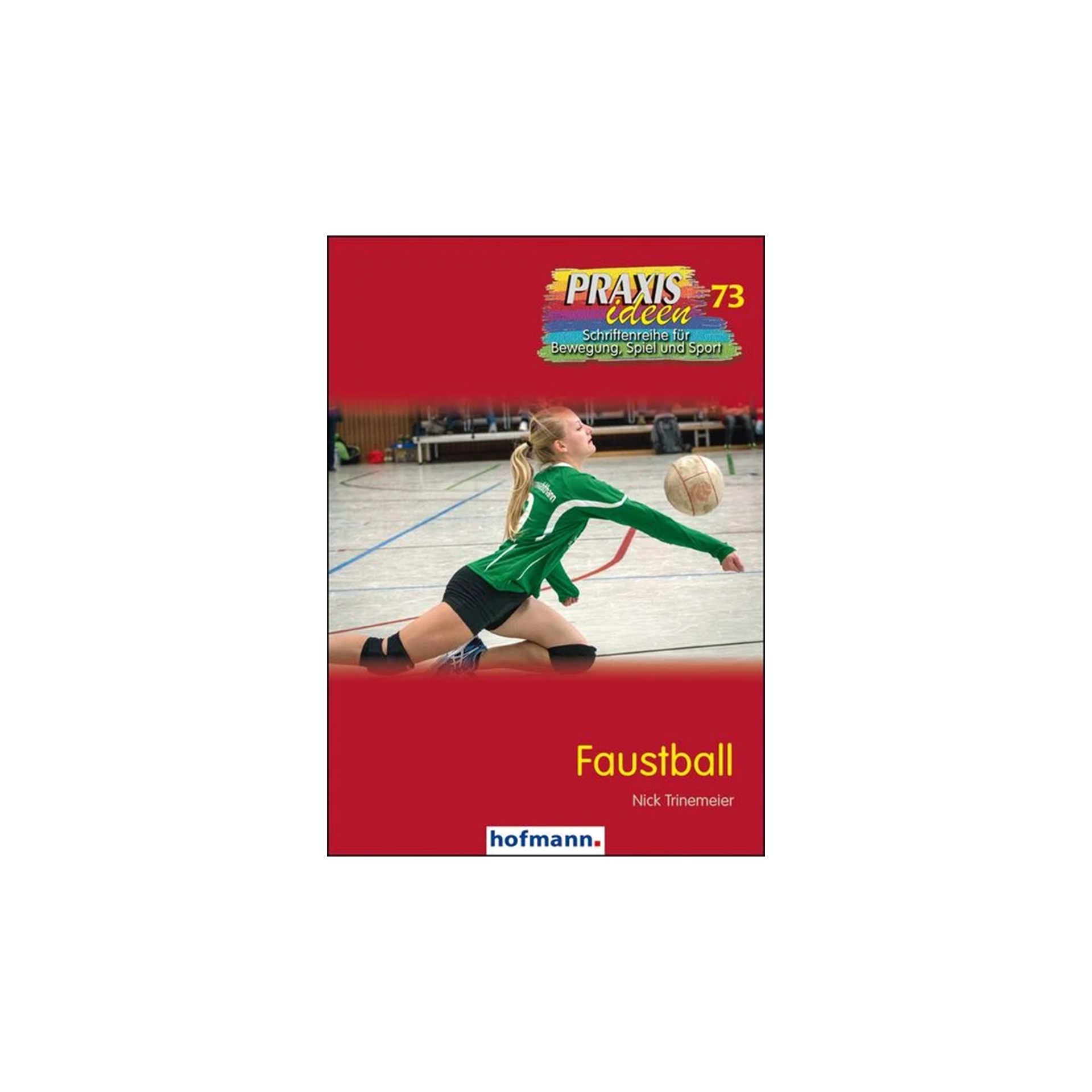"Faustball" von Nick Trinemeier