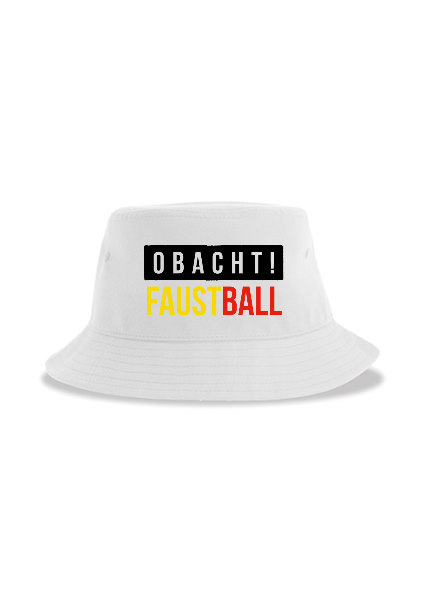 Faustball Fischerhut (Deutschland Edition)