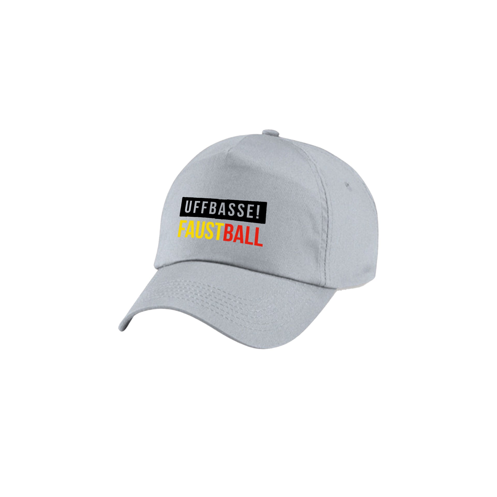 Faustball Caps (Deutschland Edition)
