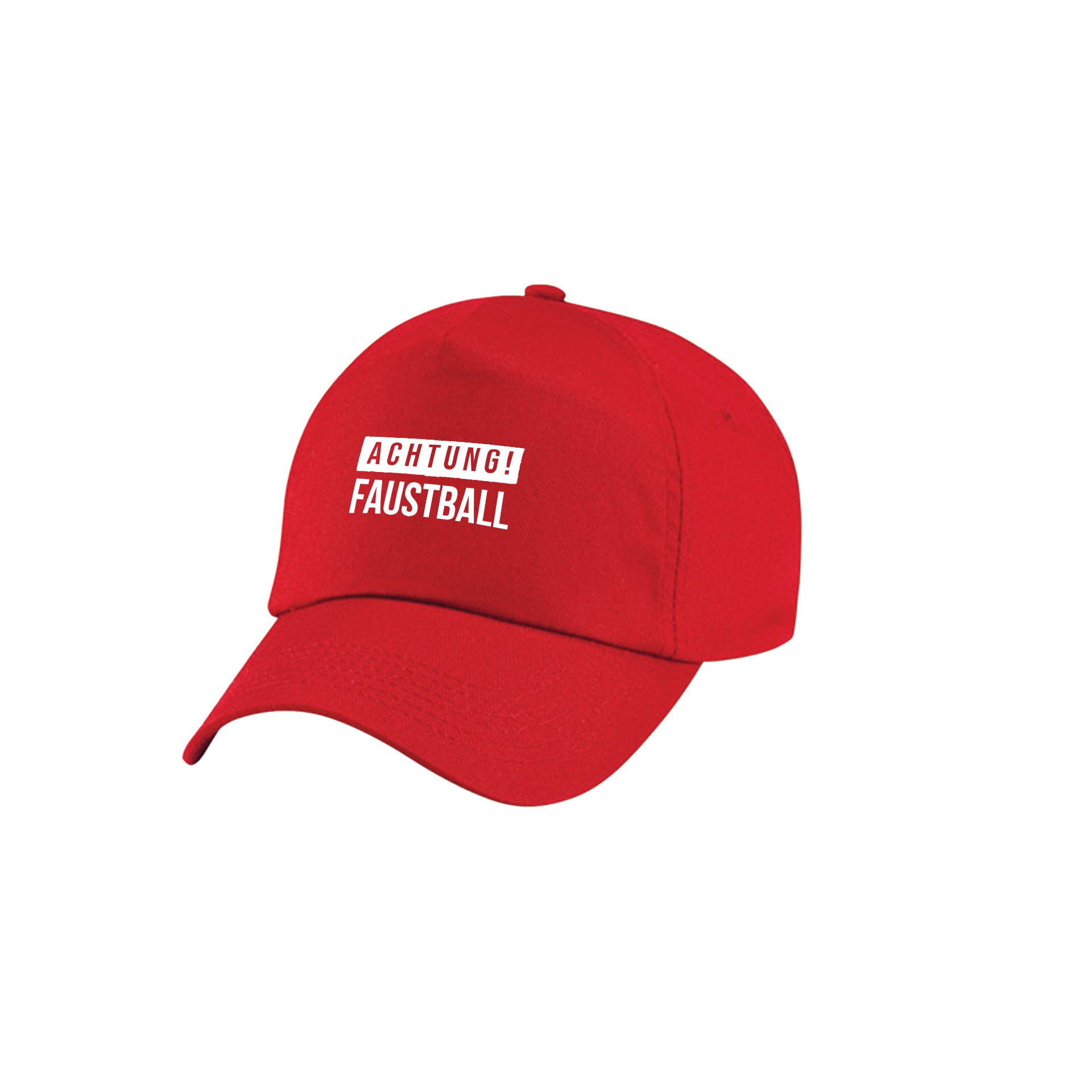 Faustball Caps (WM Edition)