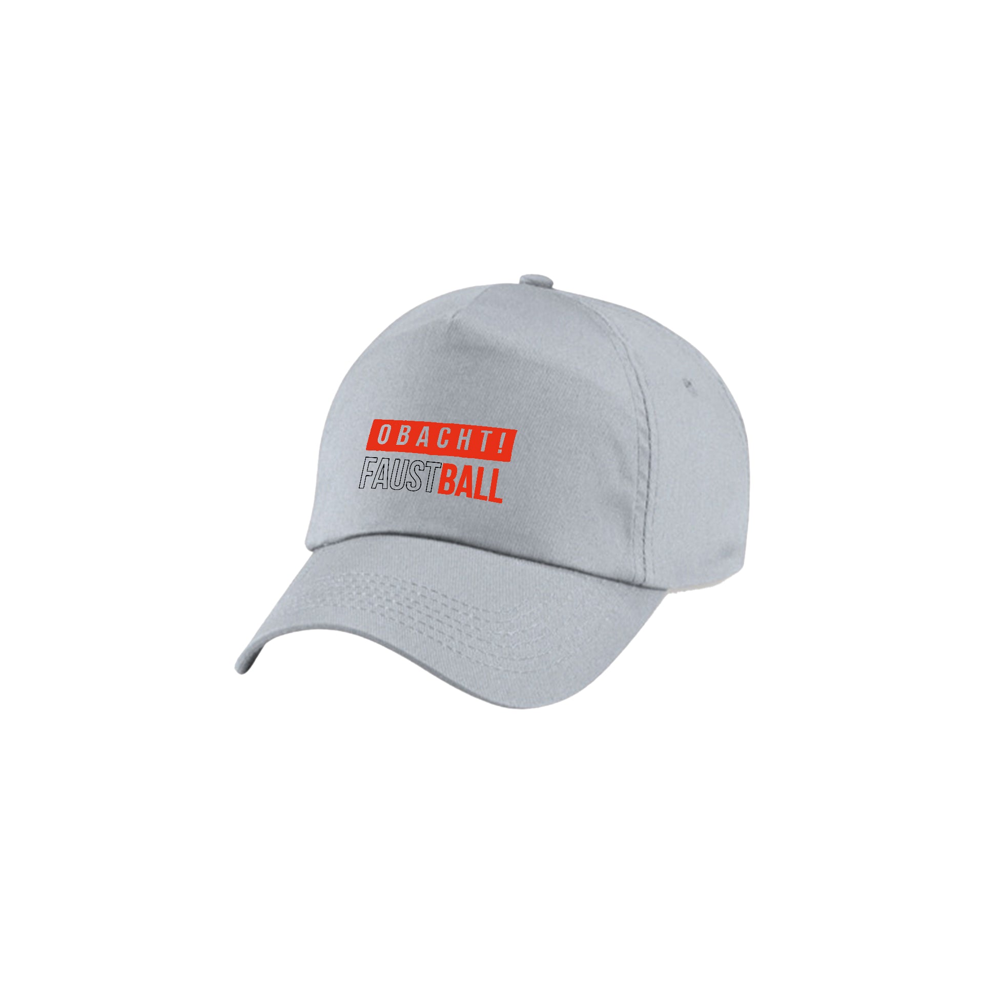 Faustball Caps (WM Edition)