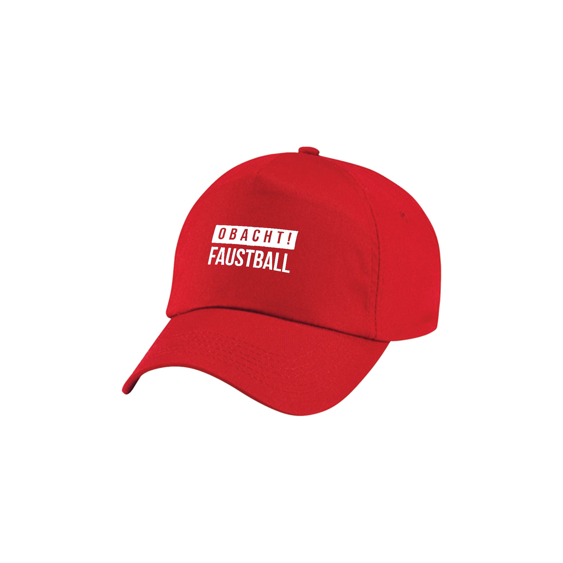 Faustball Caps (WM Edition)