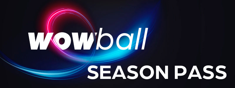 wowball Season Pass